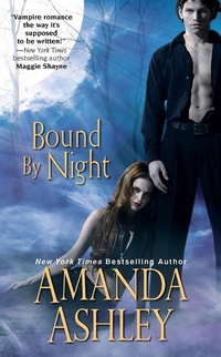 Enlarge image Cover: Bound by Night - Zebra