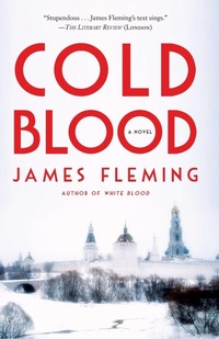 Enlarge image Cover: Cold Blood - Atria Books