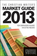 Cover: The Christian Writer's Market Guide - Tyndale House Publishers