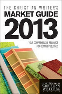 Enlarge image Cover: The Christian Writer's Market Guide - Tyndale House Publishers