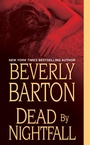 Cover: Dead By Nightfall - Zebra Books