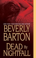 Cover: Dead By Nightfall - Zebra Books