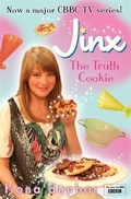 Cover: The Lulu Baker Trilogy: The Truth Cookie - Orchard Books