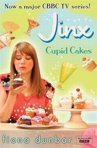 Enlarge image Cover: Cupid Cakes - Orchard Books