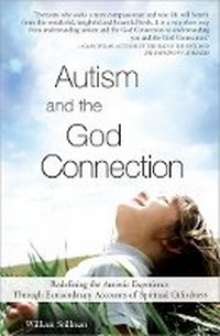 Enlarge image Cover: Autism and the God Connection - Sourcebooks, Inc
