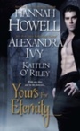 Cover: Yours For Eternity - Zebra Books