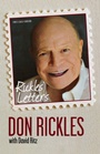 Cover: Rickles' Letters - Simon & Schuster
