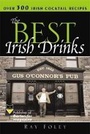 Cover: The Best Irish Drinks - Sourcebooks, Inc