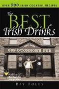 Cover: The Best Irish Drinks - Sourcebooks, Inc