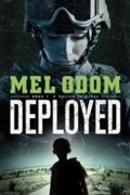 Cover: Deployed - Tyndale Fiction