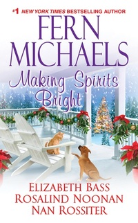 Enlarge image Cover: Making Spirits Bright - Zebra Books