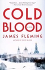 Cover: Cold Blood - Washington Square Press
