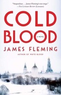 Cover: Cold Blood - Washington Square Press