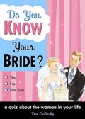 Cover: Do You Know Your Bride? - Sourcebooks, Inc