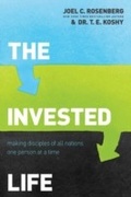 Cover: The Invested Life - Tyndale Momentum