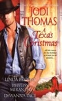 Cover: A Texas Christmas - Zebra Books