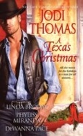 Cover: A Texas Christmas - Zebra Books
