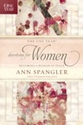Cover: The One Year Devotions for Women - Tyndale Momentum