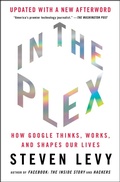 Cover: In the Plex - Simon + Schuster LLC