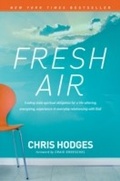 Cover: Fresh Air - Tyndale House Publishers, Inc.