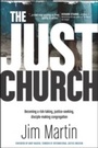 Cover: The Just Church - Tyndale Momentum