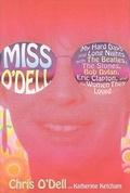 Cover: Miss O'Dell - Touchstone