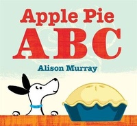 Enlarge image Cover: Apple Pie ABC - Orchard Books