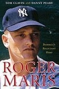 Cover: Roger Maris - Touchstone;Atria Books
