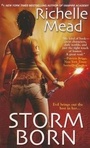 Cover: Storm Born - Kensington Publishing