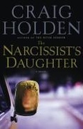 Cover: The Narcissist's Daughter - Simon + Schuster Inc.