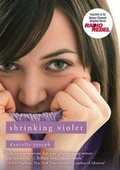 Cover: Shrinking Violet - MTV Books