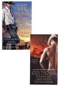 Cover: Give Me A Texas Outlaw Bundle with Give Me A Cowboy - Kensington