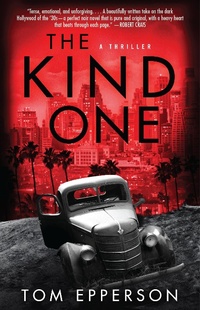 Enlarge image Cover: The Kind One - Gallery