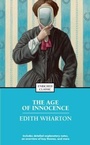 Cover: The Age of Innocence - Simon + Schuster LLC
