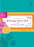 Cover: One Year Be-Tween You And God, The - Tyndale House Publishers