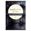 Cover: TouchPoints for Men - Tyndale House Publishers