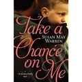 Cover: Take a Chance on Me - Tyndale House Publishers