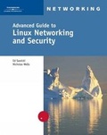 Cover: Advanced Guide to Linux Networking and Security - Course Technology Inc