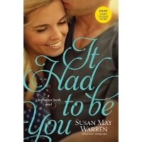 Enlarge image Cover: It Had to Be You - Tyndale House Publishers