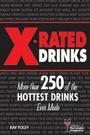 Cover: X-Rated Drinks - Sourcebooks, Inc