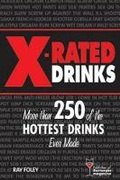Cover: X-Rated Drinks - Sourcebooks, Inc