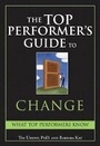 Cover: The Top Performer's Guide to Change - Sourcebooks, Inc