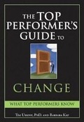 Cover: The Top Performer's Guide to Change - Sourcebooks, Inc