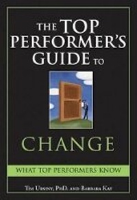Enlarge image Cover: The Top Performer's Guide to Change - Sourcebooks, Inc