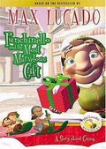 Cover: Punchinello and The Most Marvelous Gift - Tommy Nelson