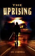 Cover: The Uprising - AuthorHouse