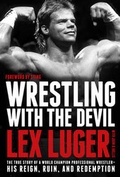 Cover: Wrestling with the Devil - Tyndale House Publishers