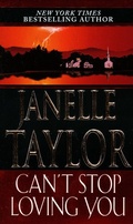 Cover: Can't Stop Loving You - Zebra Books