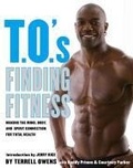 Cover: T.O.'s Finding Fitness - Simon & Schuster