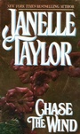 Cover: Chase The Wind - Zebra Books
